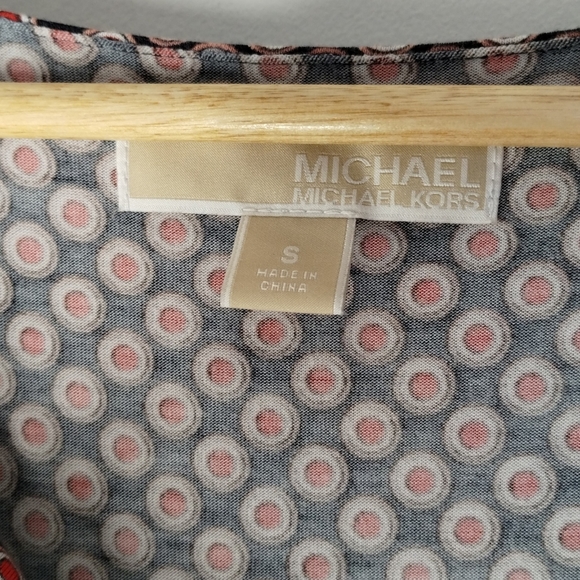 𝅺MICHAEL KORS DRESS SIZE SMALL - Picture 2 of 5